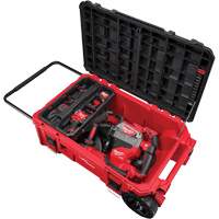 Coffre &agrave; outils roulant Packout, 15-4/5" x 34" x 28", Rouge Fastek