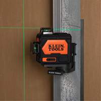 Rechargeable Self-Leveling Green Planar Laser Level Fastek