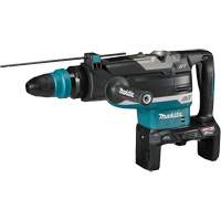 Marteau perforateur avec moteur sans balai SDS-Plus Max XR (outil seulement), 80 V, 2", 15,8 lb-pi, 150-310 tr/min Fastek
