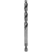 Cobalt Pilot Bit, 1/4" Shank Fastek