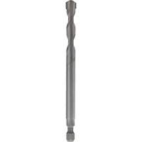 Carbide Tipped Pilot Bit, 1/4" Shank Fastek