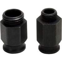 1/2" & 5/8" Hole Saw Adapter Nuts Fastek
