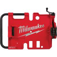 Tr&eacute;pied de nivellement de 6" avec &eacute;tau &agrave; chaîne Fastek