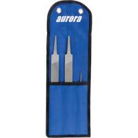 File Set, 3 Pcs Fastek