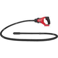 M18 Fuel 8' Concrete Pencil Vibrator Fastek