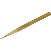 Brass Pilot Punches Fastek