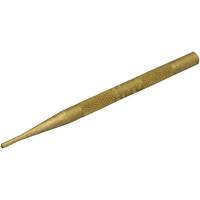 Brass Pilot Punches Fastek