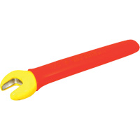 Insulated Open-Ended SAE Wrench Fastek