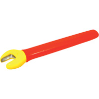 Insulated Open-Ended SAE Wrench Fastek