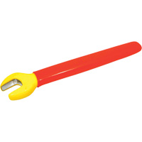 Insulated Open-Ended SAE Wrench Fastek