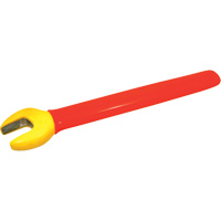 Insulated Open-Ended SAE Wrench Fastek