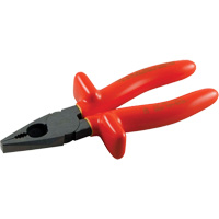 Insulated Linesman's Pliers Fastek