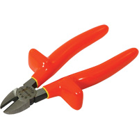 Side Cutting Diamond Slim Nose Pliers Fastek