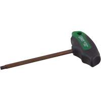 Torx Hex Key, Hex End, T-30 x T Handle Fastek
