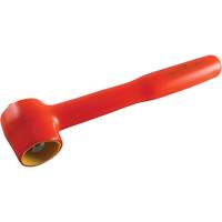 Insulated Round Head Ratchet Fastek