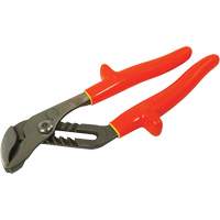 Insulated Tongue & Groove Slip Joint Pliers Fastek