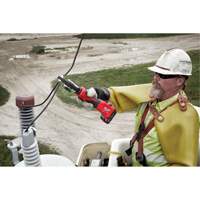 Pistolet sertisseur lin&eacute;aire M18 Force Logic 6T (outil seulement) Fastek