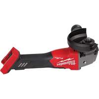 M18 Fuel Variable Speed Braking Grinder with Lock-On Slide Switch, 18 V, 5"/4-1/2" Chuck, Lithium-Ion Fastek