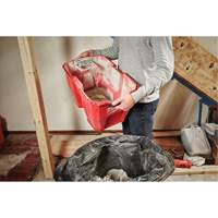 9 Gallon Wet/Dry Vacuum Tank Fastek