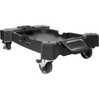 Wet/Dry Vacuum Cart Fastek