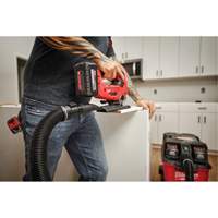 1-7/8" Dust Extraction Adapter Kit Fastek