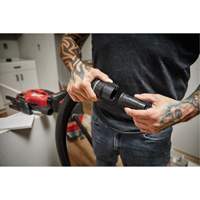 1-7/8" Dust Extraction Adapter Kit Fastek