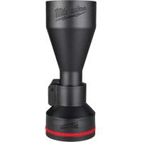 2-1/2" Dust Extraction Adapter Kit Fastek