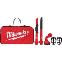 Sac de rangement pour accessoires daspirateur Fastek