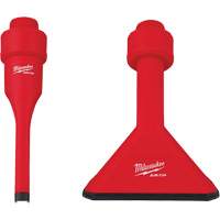 Trousse de buses tout usage qui n&eacute;gratignent pas Air-Tip Fastek