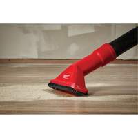 Buse &agrave; bascule tout usage 2-1/2" avec brosses Air-Tip Fastek