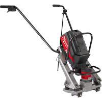 MX Fuel Vibratory Screed Kit Fastek