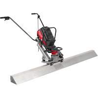 MX Fuel Vibratory Screed Kit Fastek