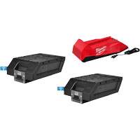 Trousse dextension de batterie et de chargeur MX Fuel, Lithium-ion, 6 Ah Fastek