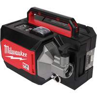 MX Fuel Concrete Vibrator Fastek