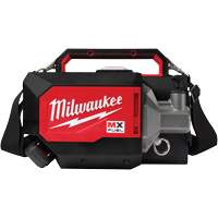 MX Fuel Concrete Vibrator Fastek