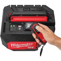 MX Fuel Concrete Vibrator Fastek