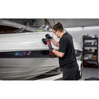 Ensemble de polisseuse orbitale al&eacute;atoire 21 mm M18 Fuel Fastek