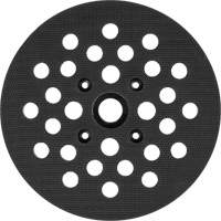 Plaque dappui pour polisseuse orbitale al&eacute;atoire M18 Fuel Fastek