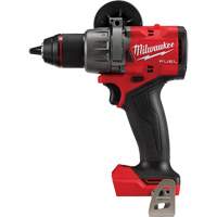Perceuse-visseuse M18 Fuel, Lithium-ion, 18 V, Mandrin 1/2", Couple 1400 lp-po Fastek