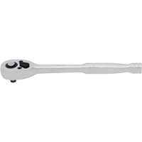 IRH-12 Ratchet Wrench, 1/2" Drive, Plain Handle Fastek