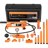 4-Ton Body Repair Kit Fastek