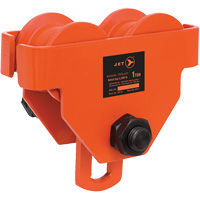 VPT-1 Chariot manuel s&eacute;rie VBT, 2000 lb (1 tonne) Fastek