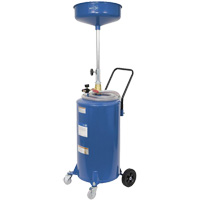 JOIDR68GD Heavy-Duty Waste Oil Drain Fastek