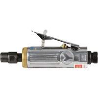 Quiet Series Die Grinder, 1/4", 25000 RPM Fastek