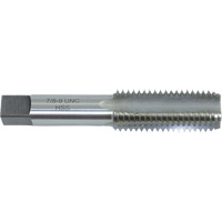M2 SAE Tap, High Speed Steel, 10-24NC Thread Fastek