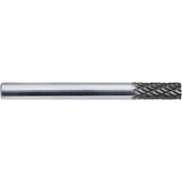 A1-DC Jet-Kut&reg; GP Carbide Burr, 1/4" Dia., 5/8" Depth of Cut Fastek