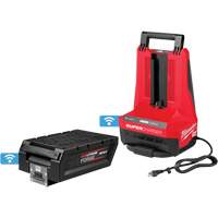MX Fuel™ RedLithium™ Forge™ HD12.0 Battery Pack & Super Charger Kit UAW030 | Fastek