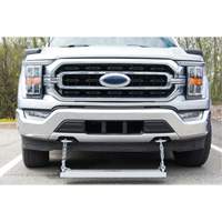Magnetic Yard Sweepers, 36" W Fastek