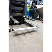Magnetic Yard Sweepers, 36" W Fastek