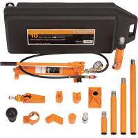 Repair Kits - Super Heavy-Duty Fastek